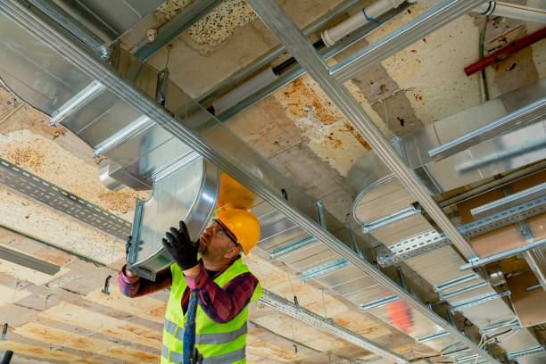 Best Affordable HVAC services  in Berwyn Heights, MD