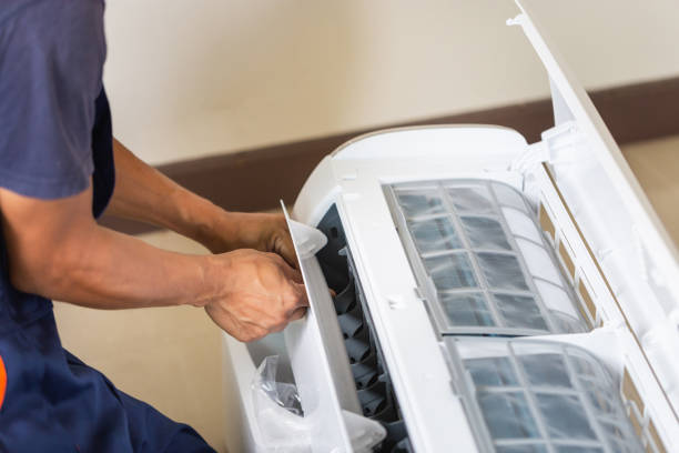HVAC emergency services in Berwyn Heights, MD