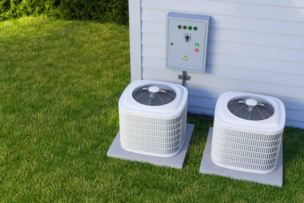 Best Central air repair  in Berwyn Heights, MD