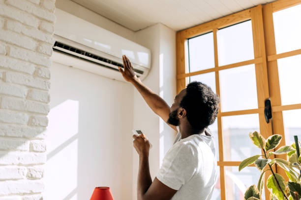 Best HVAC air duct cleaning  in Berwyn Heights, MD