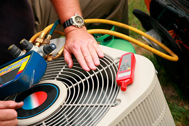 Best HVAC emergency services  in Berwyn Heights, MD