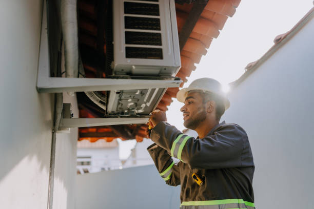 Best HVAC replacement cost  in Berwyn Heights, MD