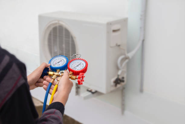 Best Local HVAC companies  in Berwyn Heights, MD