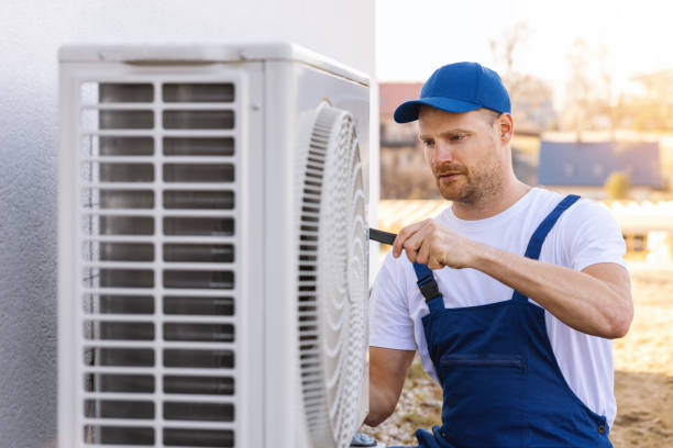 Best Affordable HVAC services  in Berwyn Heights, MD