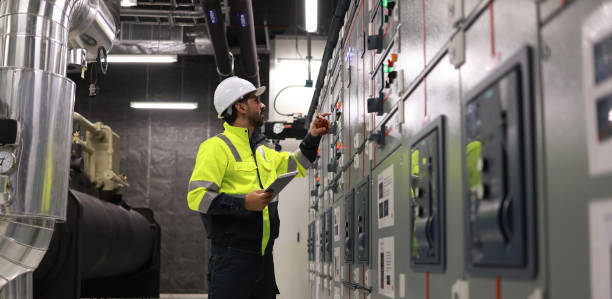 Best Central air repair  in Berwyn Heights, MD